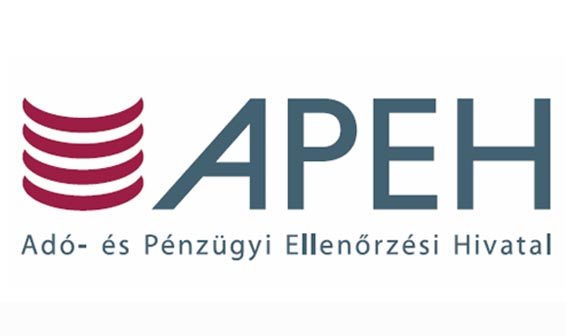 APEH logo