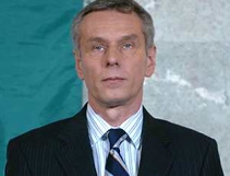 Szilvásy György