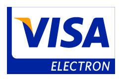 A Visa Electron új logója