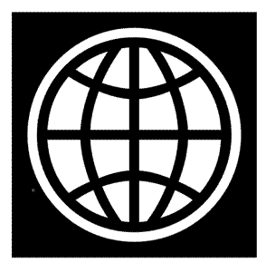 Világbank-csoport logo